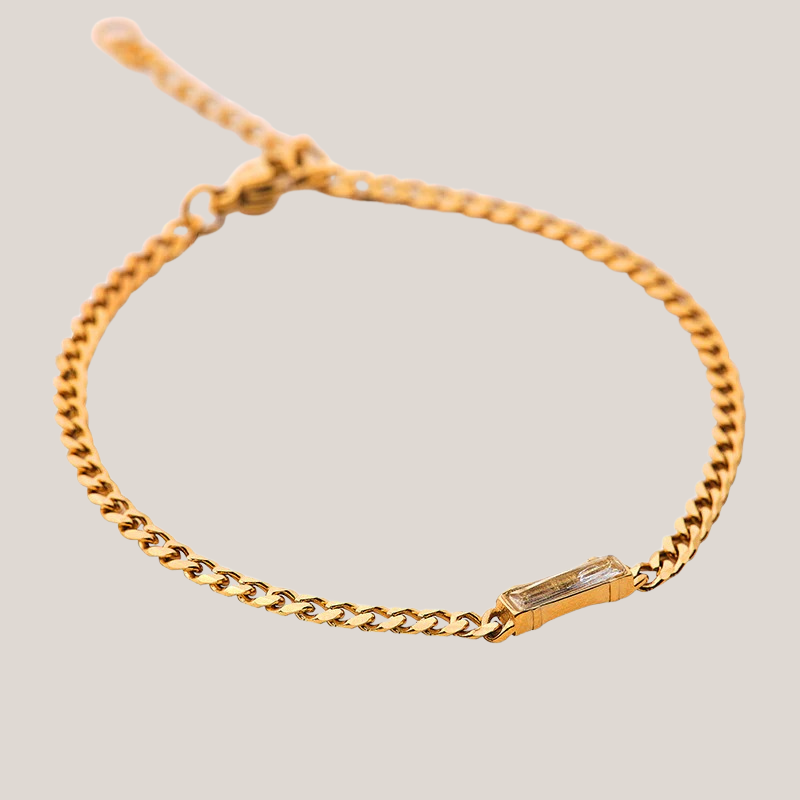 Armband Goud - La Bo