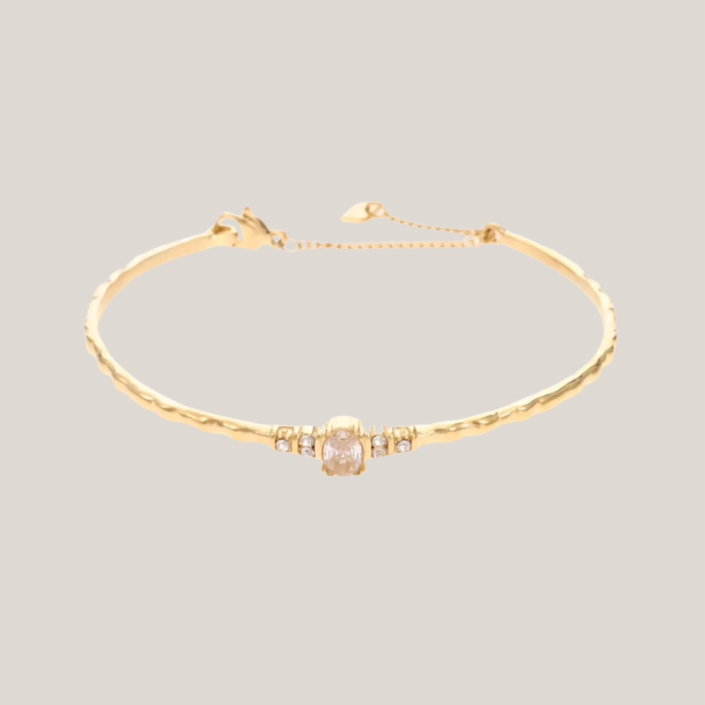 Bangle Goud - La Inaya