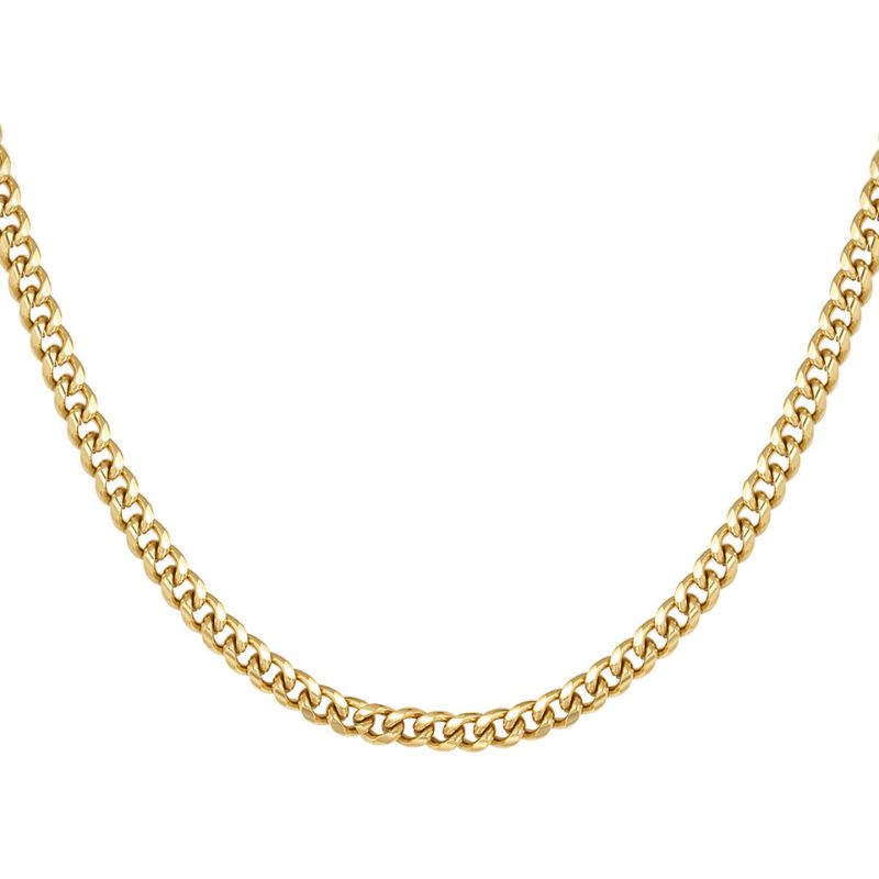 Ketting Goud - La Sher
