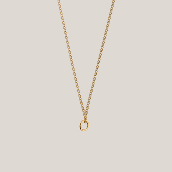 Ketting Goud - Los
