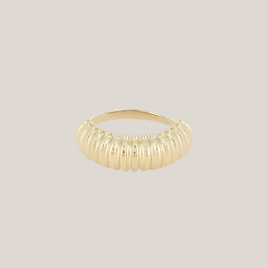 Ring Goud - La Liv