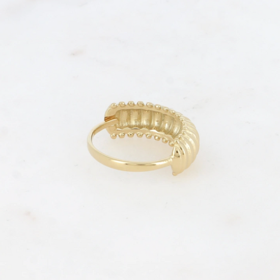 Ring Goud - La Liv