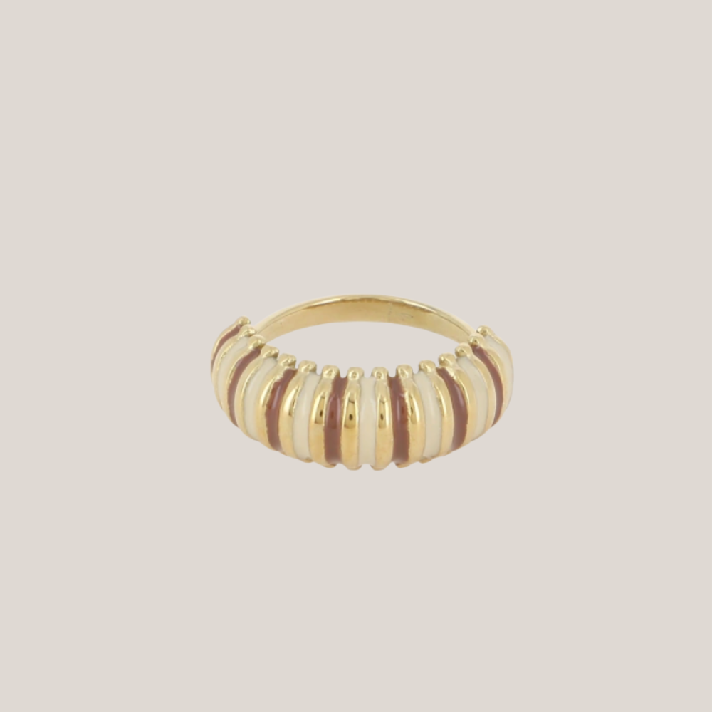 Ring Goud - La Liz