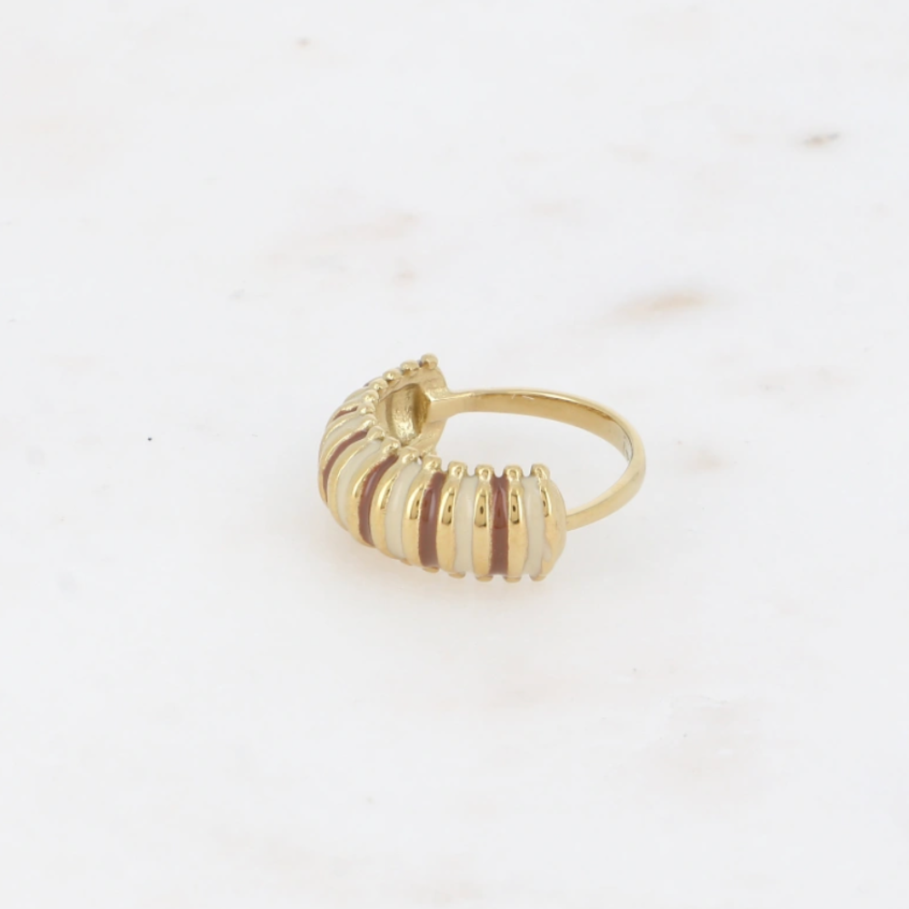 Ring Goud - La Liz