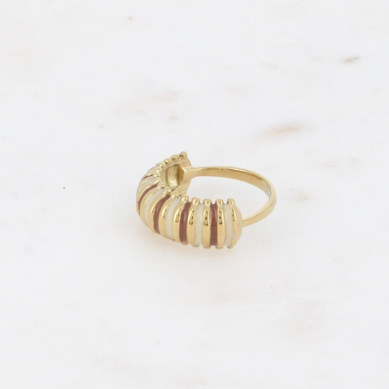 Ring Goud - La Liz