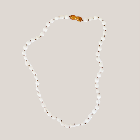 Ketting Barnsteen & Maansteen – Volwassenen