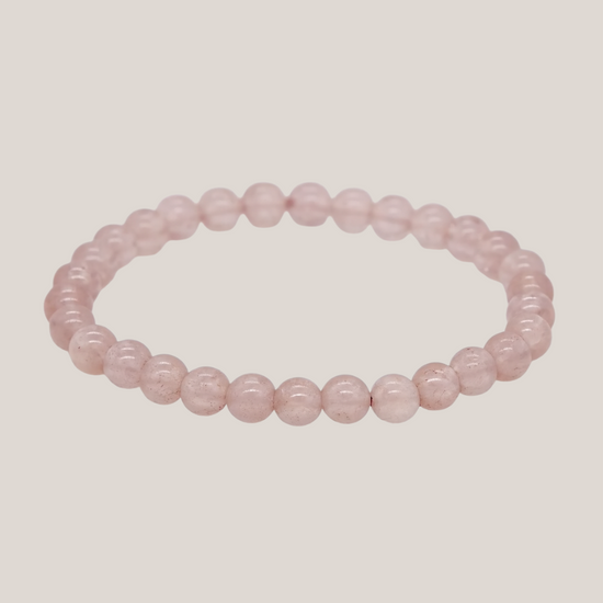 Armband Aardbeienkwarts – Volwassenen | Zelfvertrouwen