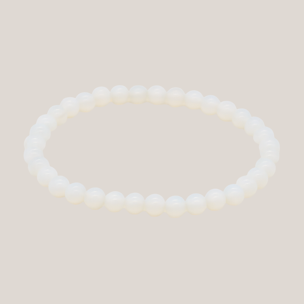 Armband Opaliet – Kind | Rust