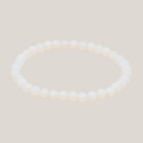 Armband Opaliet – Kind | Rust