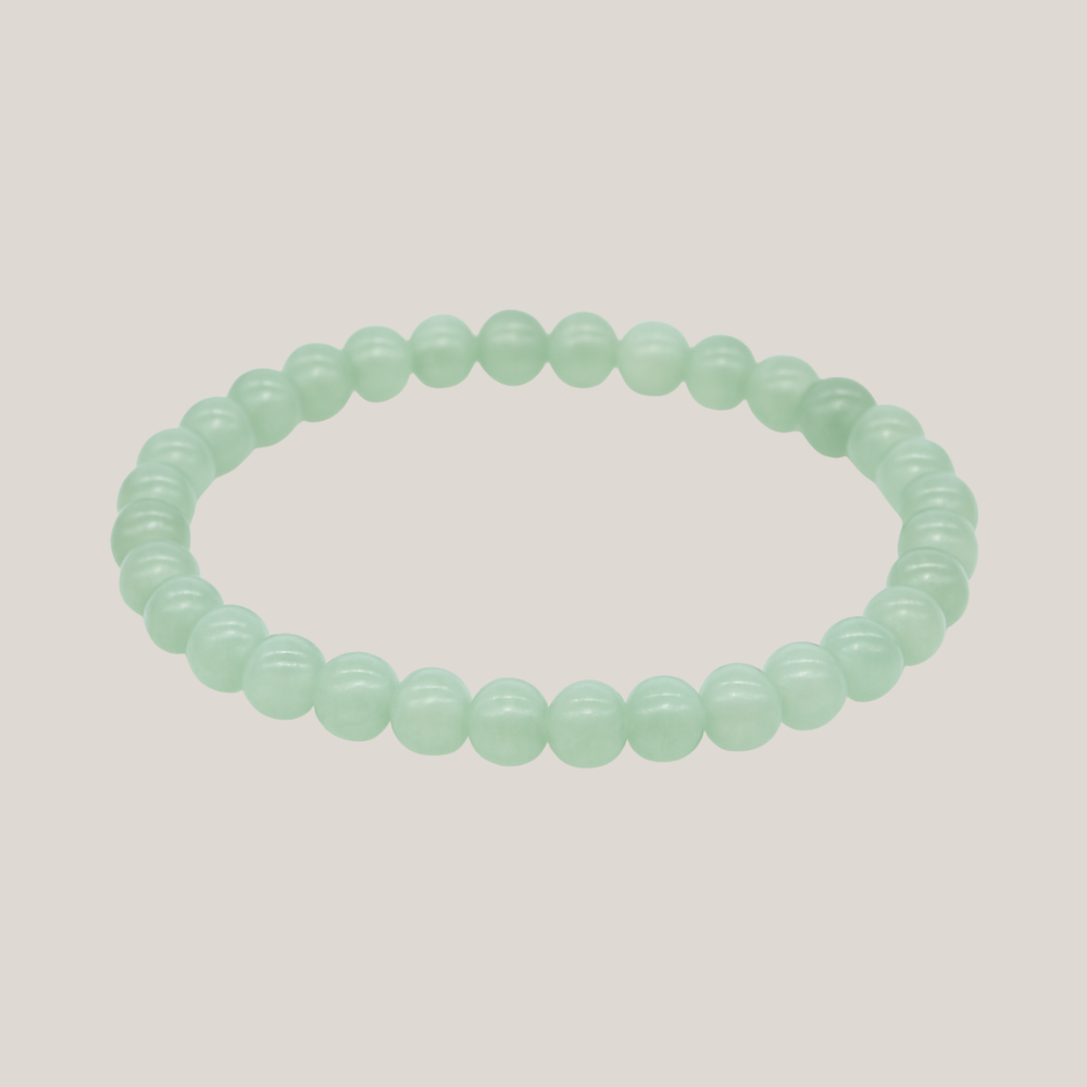 Armband Aventurijn – Kind | Geluk