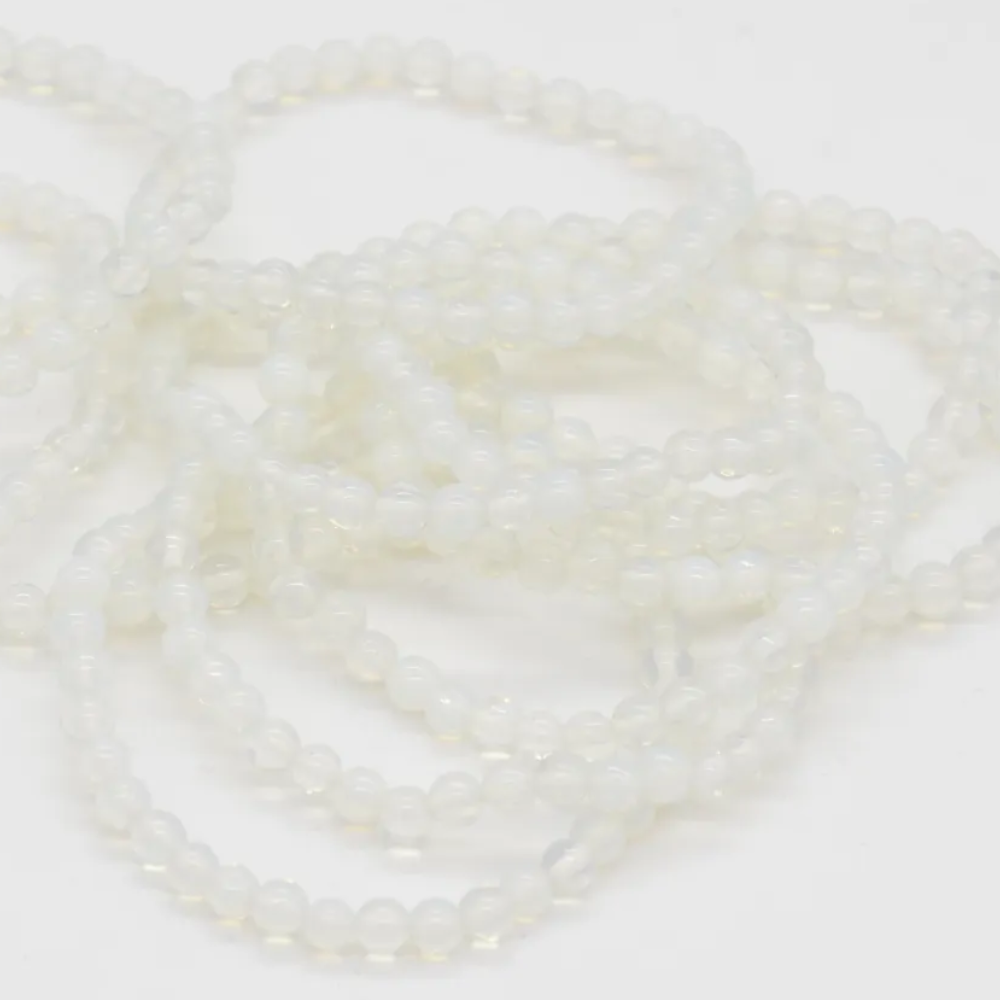 Armband Opaliet – Kind | Rust