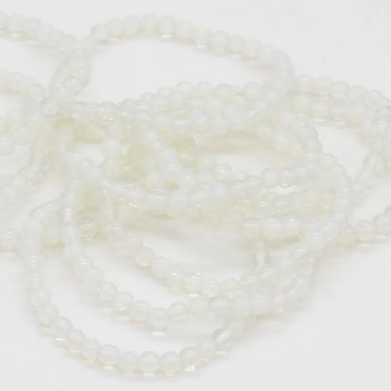 Armband Opaliet – Kind | Rust