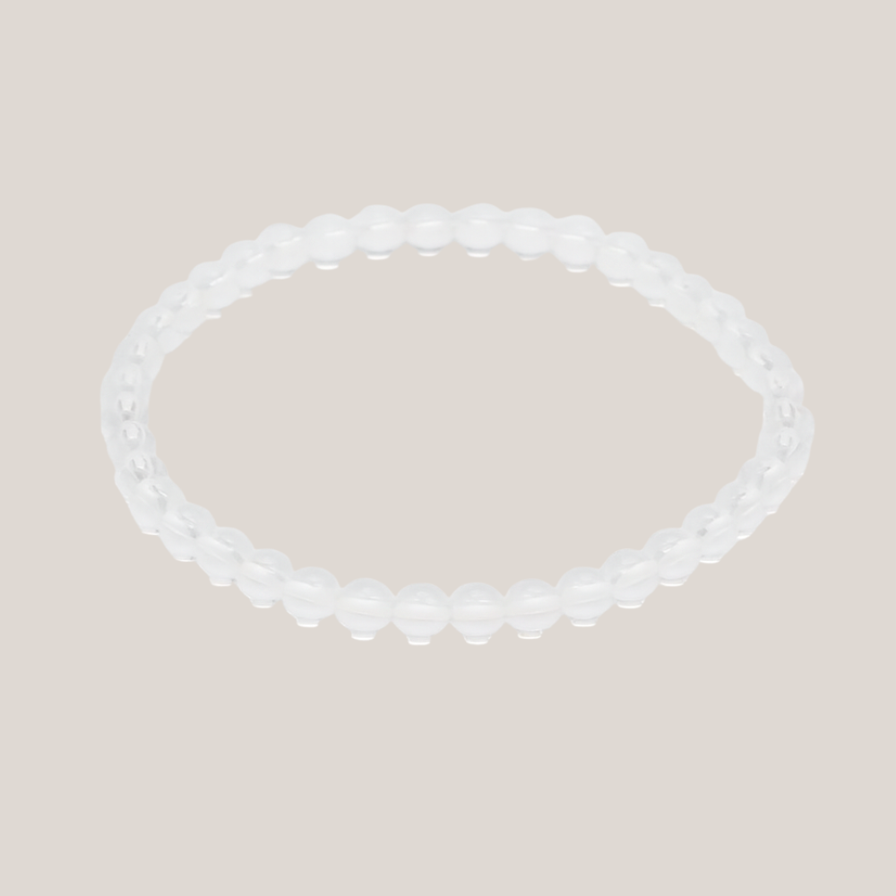 Armband Bergkristal – Kind | Energie