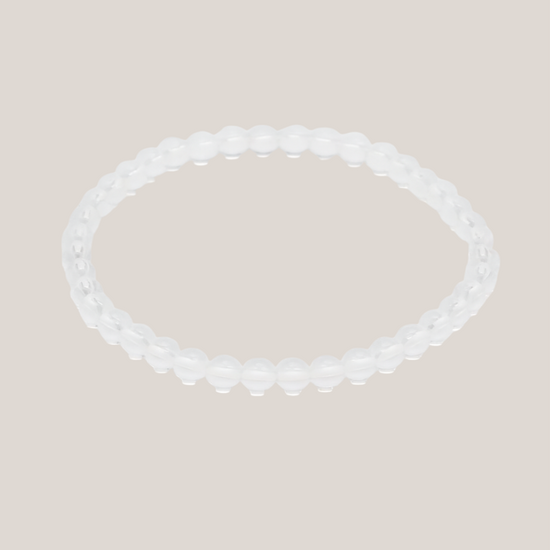 Armband Bergkristal – Kind | Energie