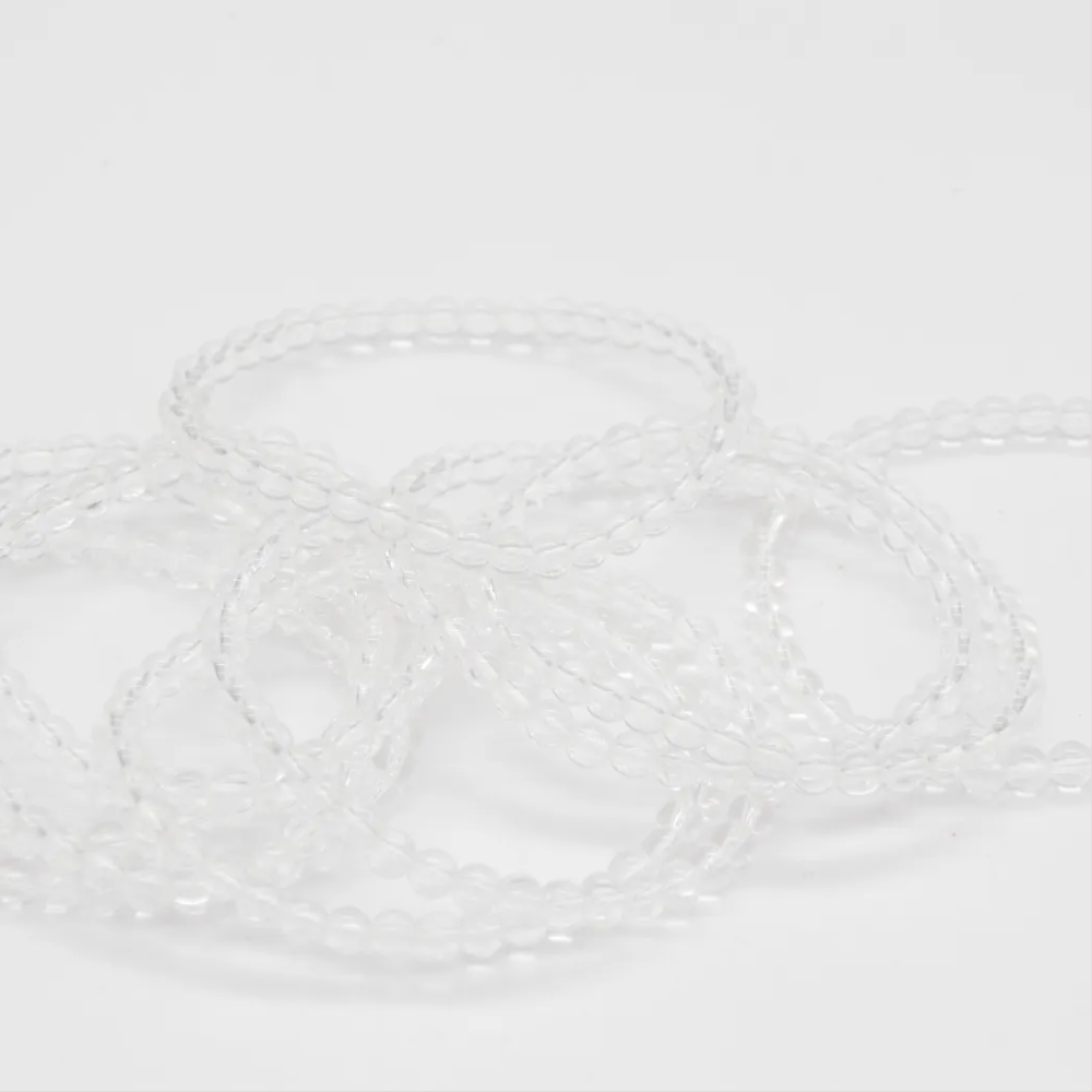 Armband Bergkristal – Kind | Energie