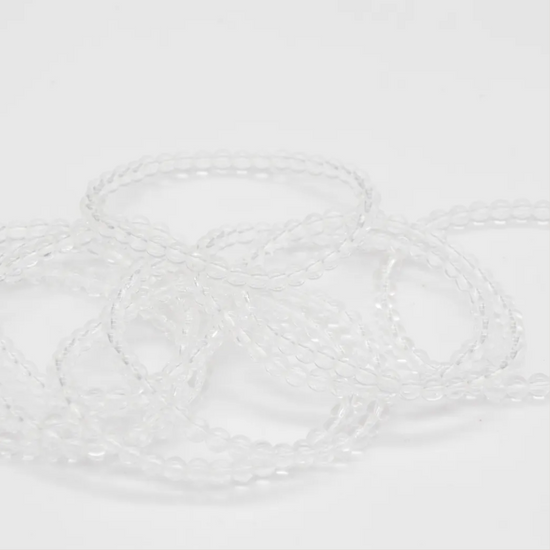 Armband Bergkristal – Kind | Energie