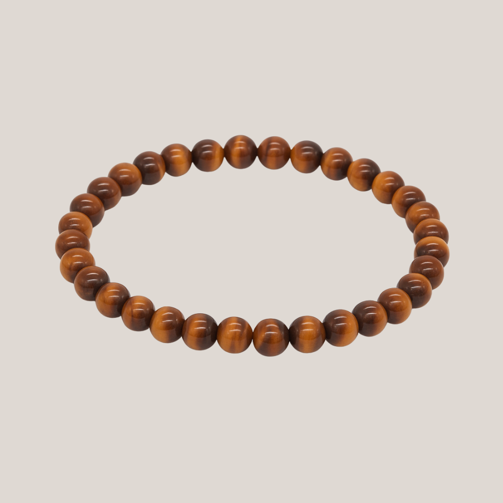 Armband Tijgeroog – Kind | Bescherming