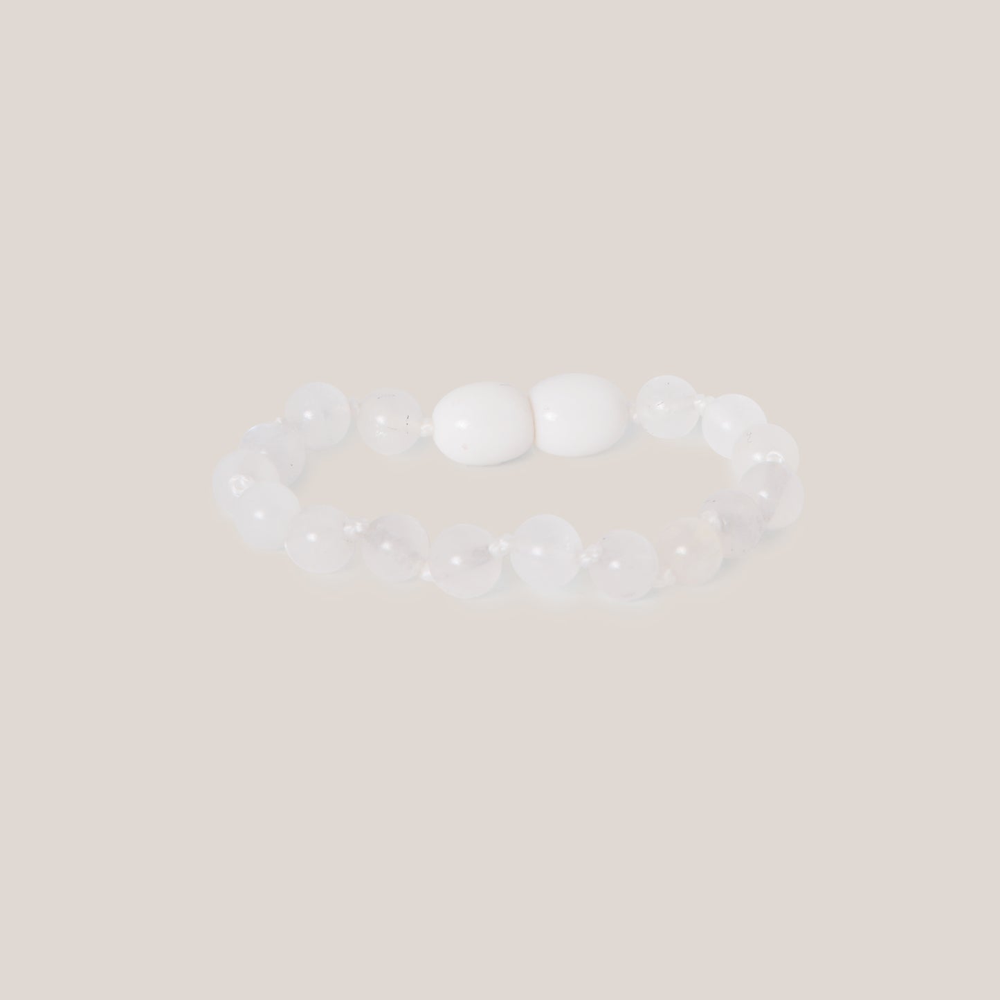 Armband Maansteen - Matching
