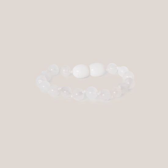 Armband Maansteen - Matching