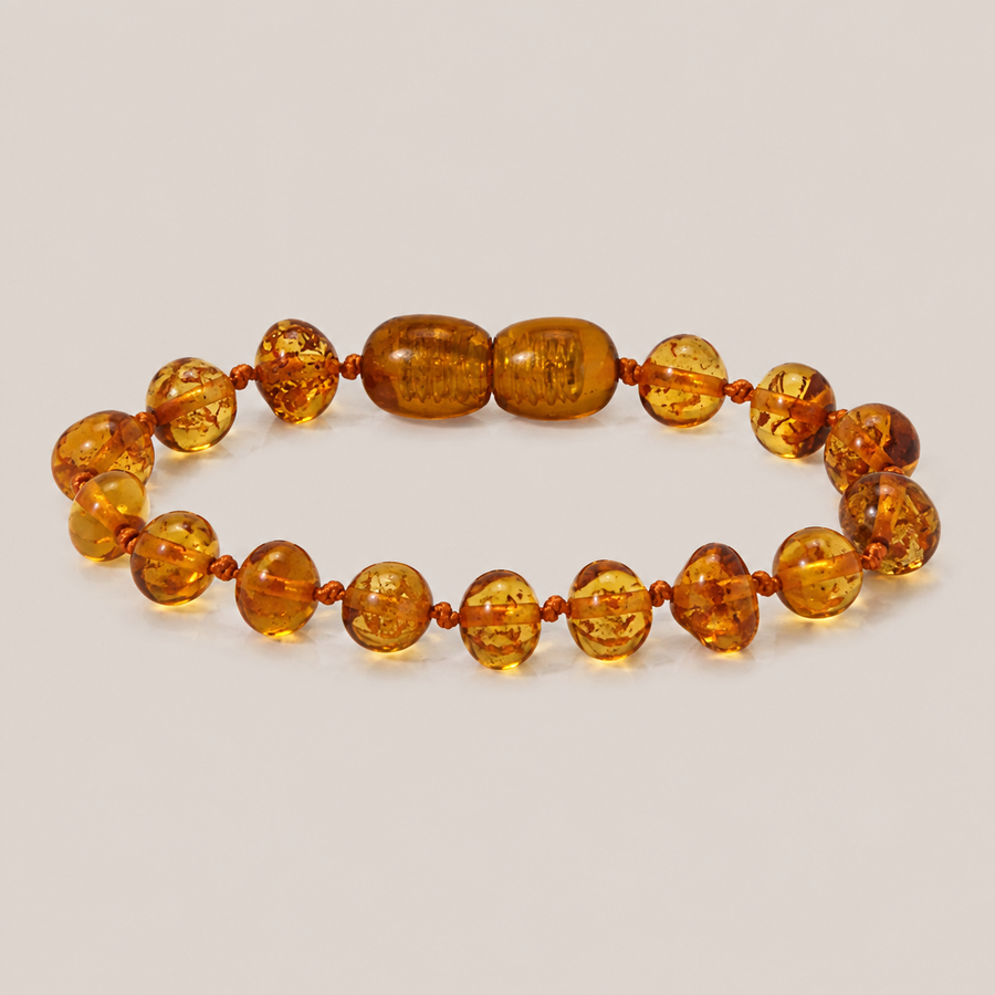 Armband Barnsteen - Matching