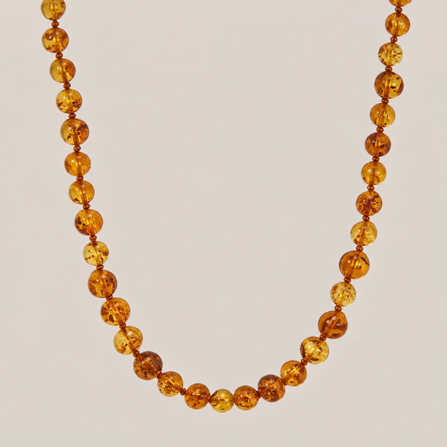 Ketting Barnsteen - Matching