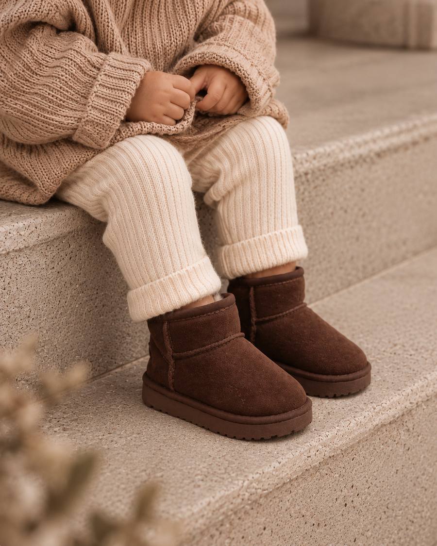 Ontdek de viral boots