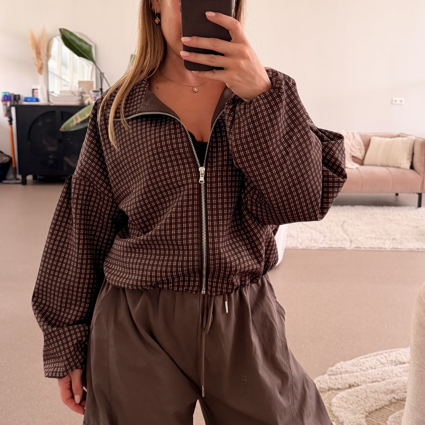 Jumpsuit -Black