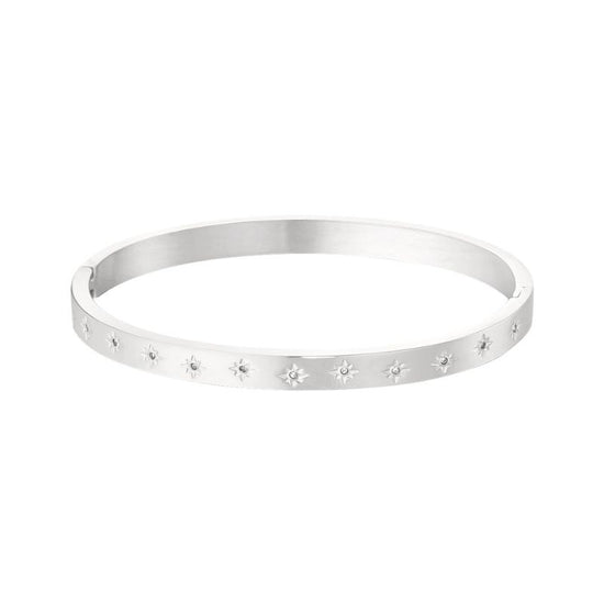 Armband Zilver- La Julia