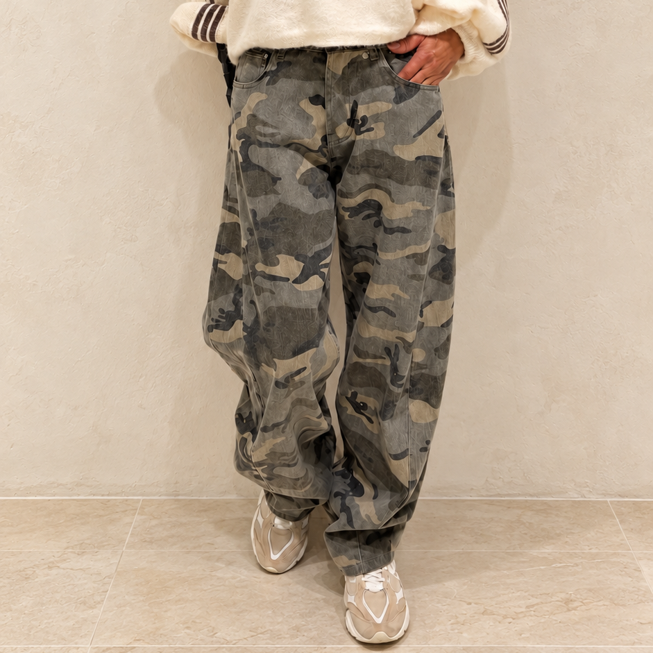 Jumpsuit -Black