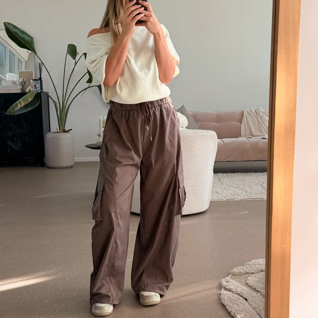 Jumpsuit -Black